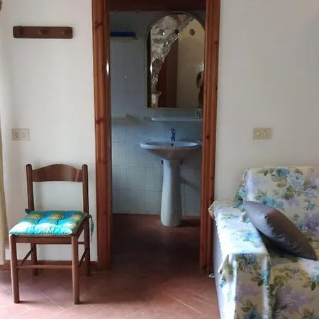 Appartamento Il Girasole Montale  Exterior photo