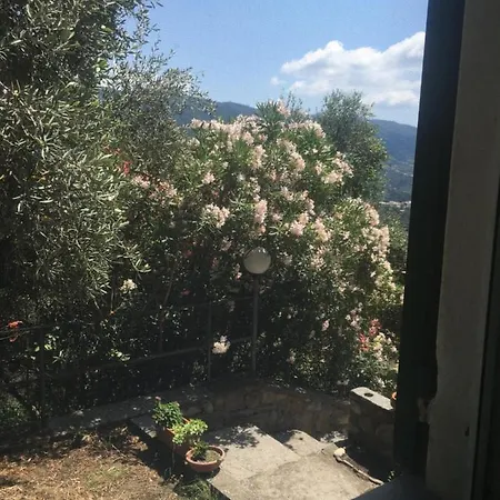 Appartamento Il Girasole Montale  Exterior photo