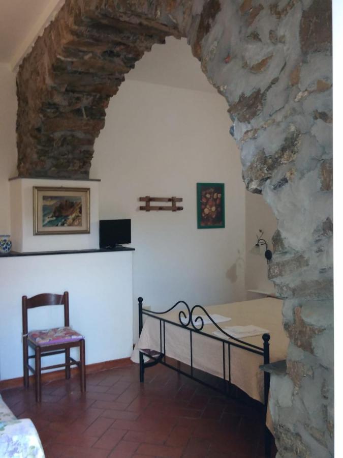 Il Girasole Apartment Montale (Liguria)