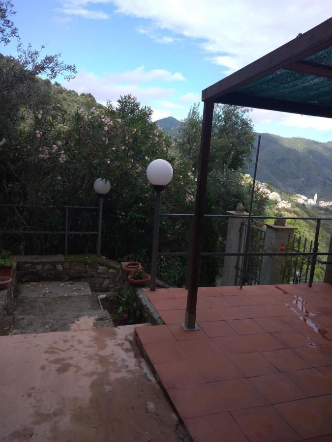 Il Girasole Apartment Montale (Liguria)
