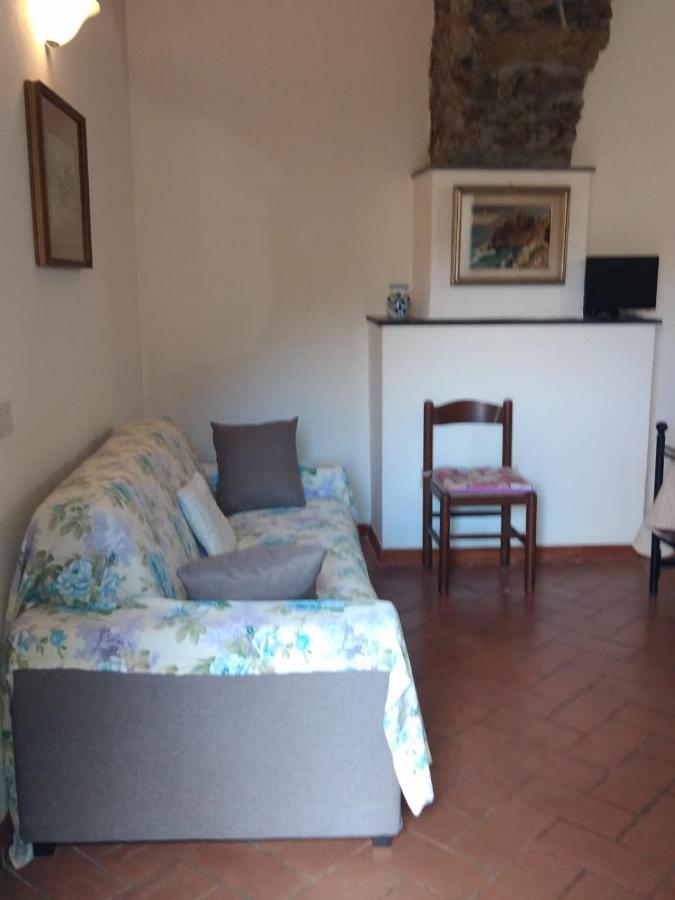 Il Girasole Apartment