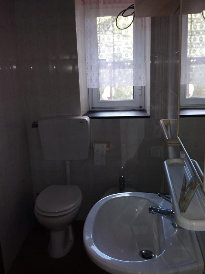 Il Girasole Apartment *