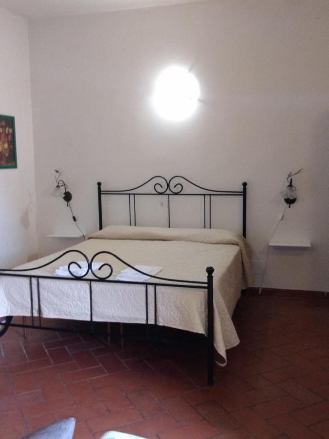 Il Girasole Montale (Liguria)