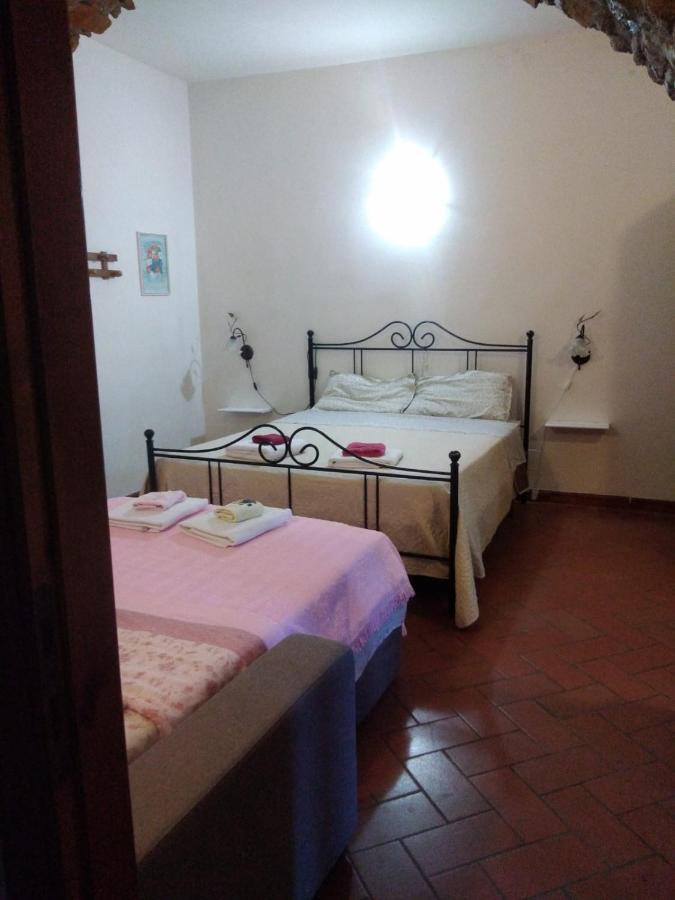 Il Girasole Apartment