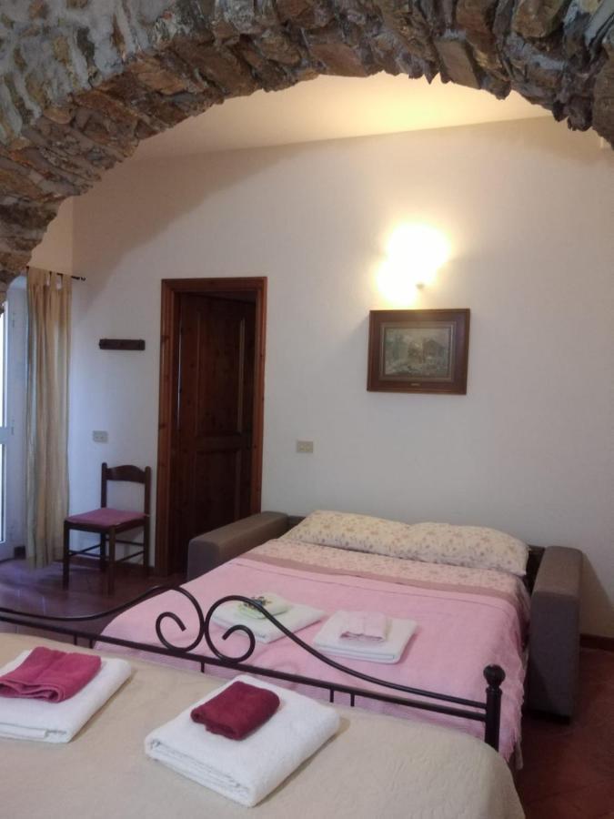 Il Girasole Apartment *