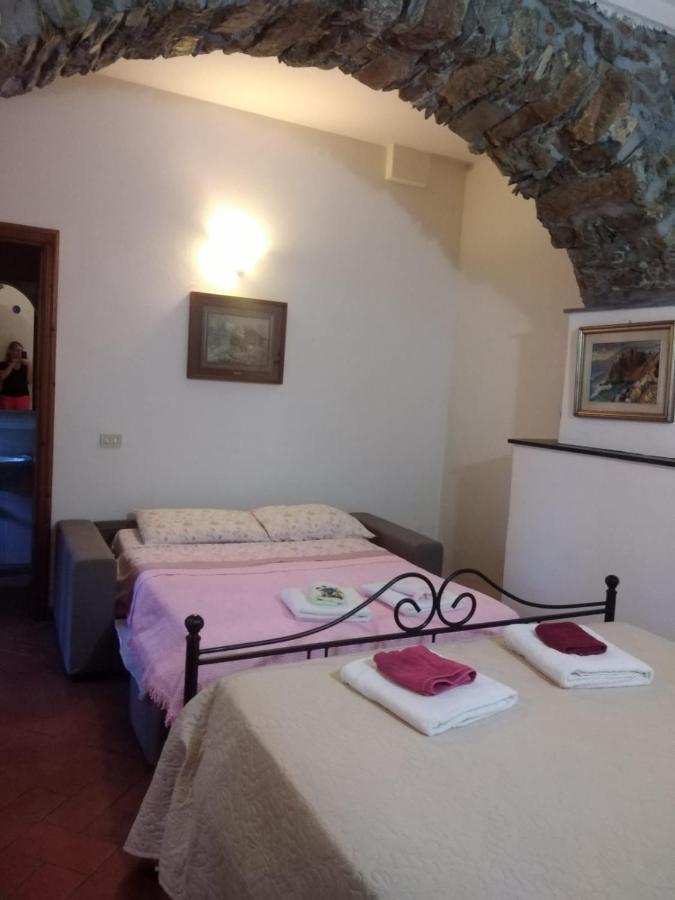 Apartment Il Girasole *